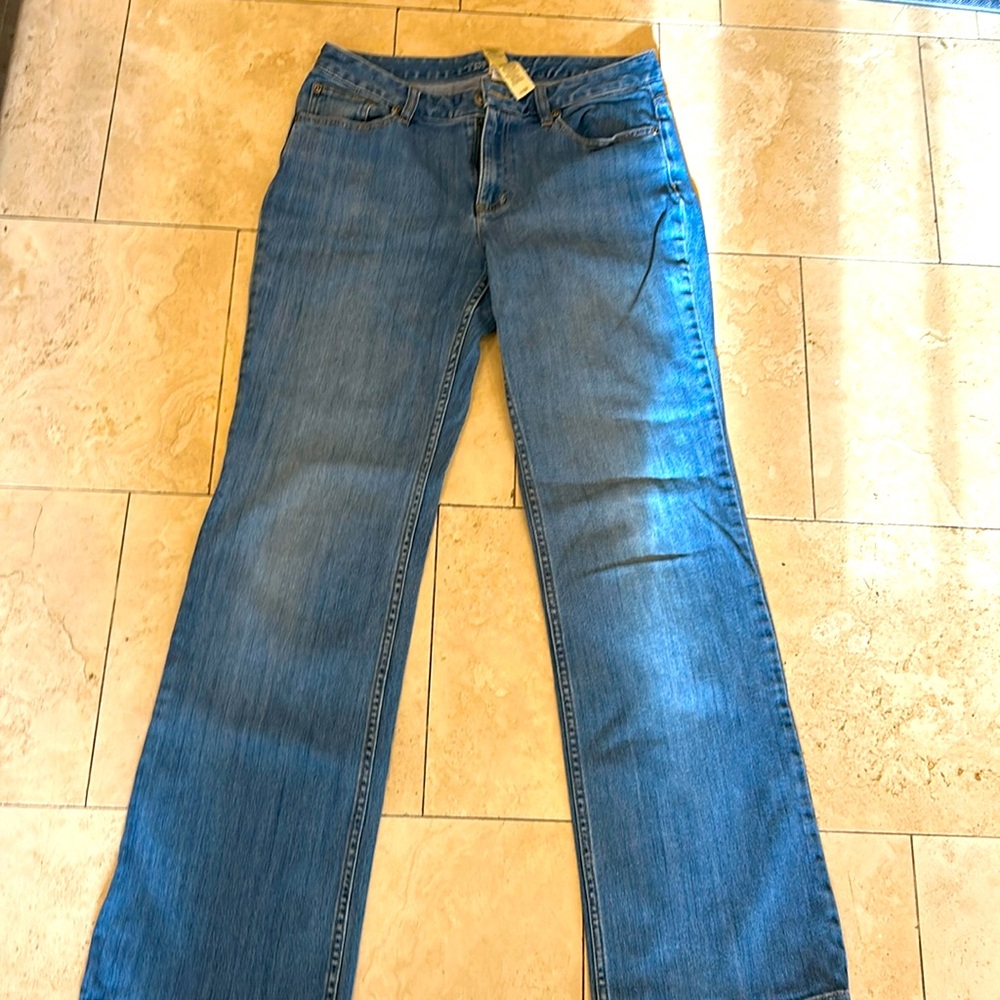 Liz Claiborne jeans bootcut